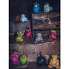Baby Dragon Incense Smoker 8cm
