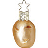Mini Potato Glass Ornament | 1.6" 4cm – Christmas ornament by Inge-Glas