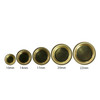 Brass Drip Cup + Dripcatcher