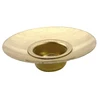 Brass Drip Cup + Dripcatcher – German handcrafted gift