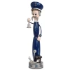 Sea Captain - XL Incense Smoker | 40cm – German Christmas smoker by KWO