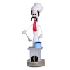 Cook with Stove XL Incense Smoker | 40cm – German Christmas smoker by KWO