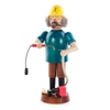 Electrician German Incense Smoker | 6.7 Inches Tall – German Christmas smoker