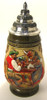 Stolen Kiss German Beer Stein – alternate view of the German handcrafted gift