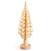 Natural Shaved Tree Figurine TRR270X10