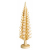 Natural Shaved Tree Figurine TRR270X35