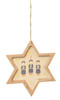 Richard Glässer Star Ornament Collection