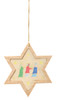 Richard Glässer Star Ornament Collection