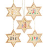 Richard Glässer Star Ornament Collection