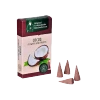 Crottendorfer Incense Cocos  Scent | Fruits and Flowers Collection