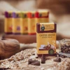 Crottendorfer Incense Coffee House Scent | Sensual Magic Collection – detail view of the German Christmas smoker