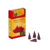 Crottendorfer Incense Bed of Roses Scent | Sensual Magic Collection – German Christmas smoker