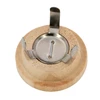 Replacement Smoker Base for Seiffener Volkskunst eG – German Christmas smoker