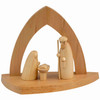 Nativity Arch Holy Family Figure | 11cm