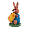 Easter Bunny with Egg German Figure