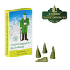 Crottendorfer Forest Honey Waldhonig German Incense – German Christmas smoker