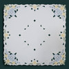 Easter Egg Cloths Table topper