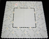 German Wild Flower Table Topper