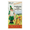 KNOX Honey German Incense Cones – alternate view of the German Christmas smoker