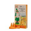 KNOX Honey German Incense Cones – German Christmas smoker