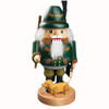 Hunter German Nutcracker Dog – German nutcracker by Richard Glaesser