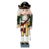 King Johann Saxony German Nutcracker – German nutcracker by KWO