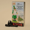 KNOX Myrrh German Incense Cones