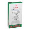 KNOX Pine German Incense Cones – alternate view of the German Christmas smoker