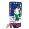 KNOX Variety German Incense Cones – side view of the German Christmas smoker
