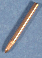 Pyramid Rod | ChristKindl-Markt German Gifts