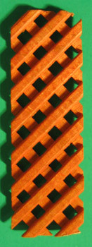 Replacement Fence 70mm Long – Christmas pyramid by Richard Glaesser