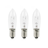 12V3W Light Bulb – alternate view of the German handcrafted gift