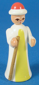 Camel Driver Figurine – Christmas ornament by Richard Glaesser