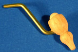 Pipe for Smoker Natural