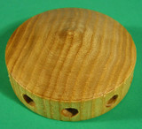 Pyramid Hub 10 Holes - 6mm / 2.5mm – Christmas pyramid