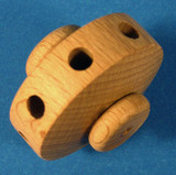 Pyramid Hub 8 Holes - 5mm / 2mm – Christmas pyramid by KWO