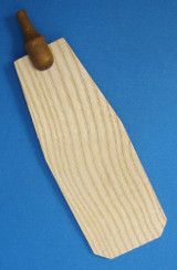 Pyramid Paddle 140mm x 45mm – Christmas pyramid
