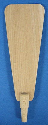 Pyramid Paddle 154mm x 54mm – Christmas pyramid