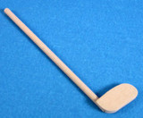 Replacement Golf Club – German handcrafted gift by Zeidler Holzkunst GmbH