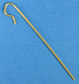 Shepards Crook – German handcrafted gift by Richard Glaesser
