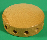 Pyramid Hub 12 Holes - 4.5mm / 3mm - RPHUBE085X89F – Christmas pyramid