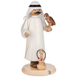 Arabic Falcon Incense German Smoker SMD146X1333X1