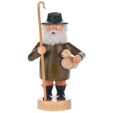 Shepherd Incense German Smoker – German Christmas smoker by Eva Beyer