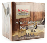 Handcraft Your Own Incense Kit - Do It Yourself DIY Kit – German Christmas smoker