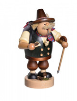 Rambler Traveling Man German Smoker – German Christmas smoker by KWO