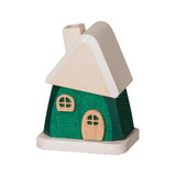 Crottendorfer Smokehouse - GREEN – German handcrafted gift