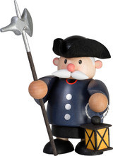 Mini Night Watchman Incense Smoker – German Christmas smoker by KWO