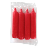 German Advent Candles 20.5mm