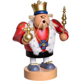 King Smoker | 20cm – German Christmas smoker by KWO