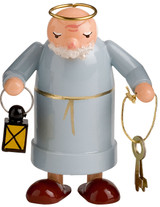 St. Peter Figurine – Christmas ornament by KWO